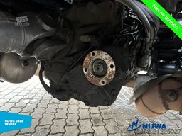 Volvo FH 460 4x2 PTO + I-Park