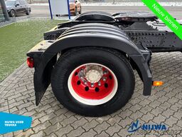 Volvo FH 460 4x2 PTO + I-Park