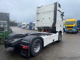 Mercedes-Benz Actros 1845 Gigaspace,2x tank,356.331km !!,NL t...
