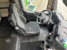 Mercedes-Benz Actros 1845 Gigaspace,2x tank,356.331km !!,NL t...