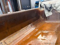 Meiller TIPPER / BENNE (6.10 x 2.30 x 1.35 / MEILLER / ...