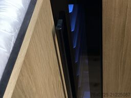 Fiat Ducato Campervan