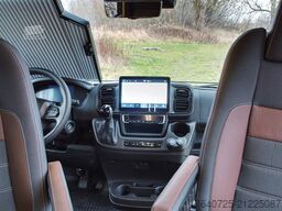 Fiat Ducato Campervan