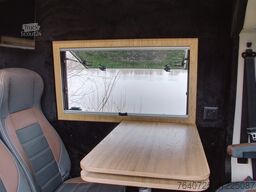 Fiat Ducato Campervan