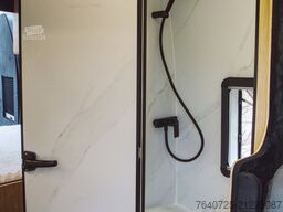 Fiat Ducato Campervan