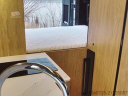 Fiat Ducato Campervan