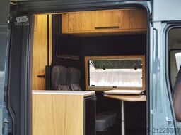 Fiat Ducato Campervan
