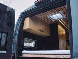 Fiat Ducato Campervan