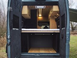 Fiat Ducato Campervan