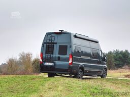 Fiat Ducato Campervan