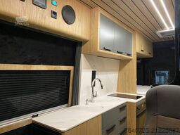 Fiat Ducato Campervan