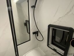 Fiat Ducato Campervan