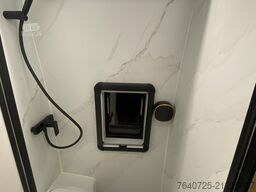 Fiat Ducato Campervan