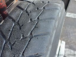 Mercedes-Benz Actros 4141 (8X8 / BOITE MANUELLE / MANUAL GEAR...