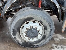 Mercedes-Benz Actros 4141 (8X8 / BOITE MANUELLE / MANUAL GEAR...