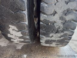 Mercedes-Benz Actros 4141 (8X8 / BOITE MANUELLE / MANUAL GEAR...