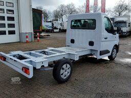 Renault MASTER 150.35 FWD + OPBOUW - EURO 6 - V-07-JHH ...