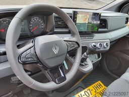 Renault MASTER 150.35 FWD + OPBOUW - EURO 6 - V-07-JHH ...