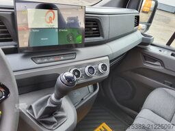 Renault MASTER 150.35 FWD + OPBOUW - EURO 6 - V-07-JHH ...