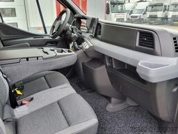 Renault MASTER 150.35 FWD EL - V-07-JHH - OPBOUW + LAAD...