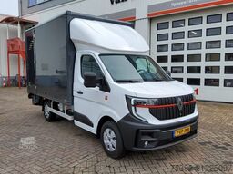 Renault MASTER 150.35 FWD EL - V-07-JHH - OPBOUW + LAAD...