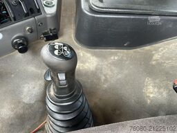 Volvo FL 12.380 (8X4 /STEEL SUSP. / BOITE MANUELLE / ...