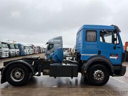 Mercedes-Benz SK 1831 (PARFAIT ETAT / TRES PROPRE / V6 / GRAN...