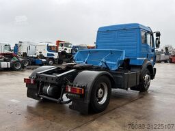 Mercedes-Benz SK 1831 (PARFAIT ETAT / TRES PROPRE / V6 / GRAN...