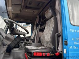 Mercedes-Benz SK 1831 (PARFAIT ETAT / TRES PROPRE / V6 / GRAN...