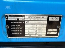 Mercedes-Benz SK 1831 (PARFAIT ETAT / TRES PROPRE / V6 / GRAN...