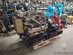 DAF DA475A