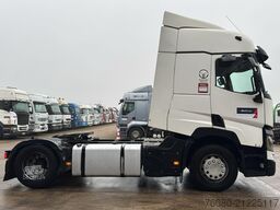 Renault T 430 (BELGIAN TRUCK / CAMION BELGE / PARFAIT E...