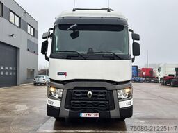 Renault T 430 (BELGIAN TRUCK / CAMION BELGE / PARFAIT E...