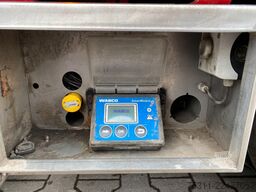BROSHUIS BSS-4A-SL-AIR Tieflader*Ausziehbar*2xLenk*Rampen