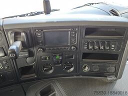 Scania P320 4x2 / PALFINGER PK14002 / CRANE/KRAN