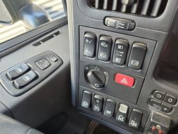 Scania P320 4x2 / PALFINGER PK14002 / CRANE/KRAN