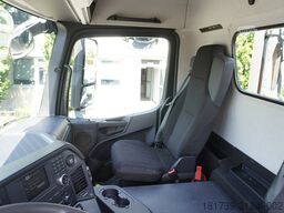 Mercedes-Benz Arocs 2636 / 6x4 / HDS Fassi / 3-Way Tip