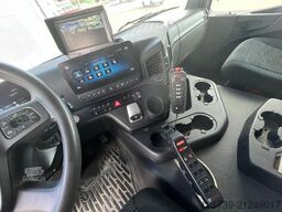 Mercedes-Benz Arocs 2543 6x2*4 / 21t Hooklift HIAB ULT