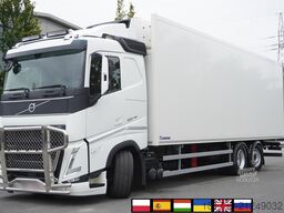 Volvo FH 460 / Krone refrigerator 23 EPAL! / C