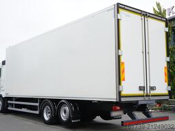 Volvo FH 460 / Krone refrigerator 23 EPAL! / C