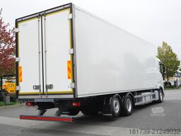 Volvo FH 460 / Krone refrigerator 23 EPAL! / C