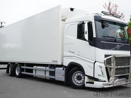 Volvo FH 460 / Krone refrigerator 23 EPAL! / C