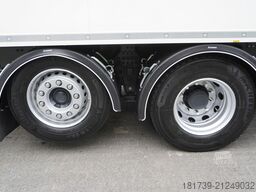Volvo FH 460 / Krone refrigerator 23 EPAL! / C