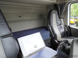 Volvo FH 460 / Krone refrigerator 23 EPAL! / C