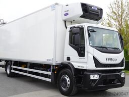 Iveco Eurocargo 190-280L E6 4x2 / Refrigerator