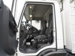 Iveco Eurocargo 190-280L E6 4x2 / Refrigerator