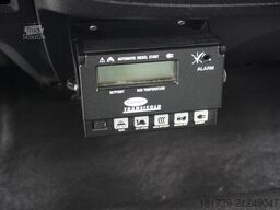 Iveco Eurocargo 190-280L E6 4x2 / Refrigerator