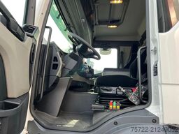 MAN TGS 26.480 6x4 Krankipper Fassi F255.A.2.24