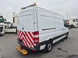 Mercedes-Benz SPRINTER 316 CDI