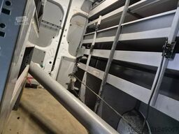 Mercedes-Benz SPRINTER 316 CDI